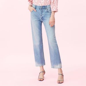 NWOT La Vie Rebecca Taylor Sylvia Jean